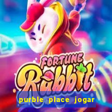 purble place jogar no click jogos